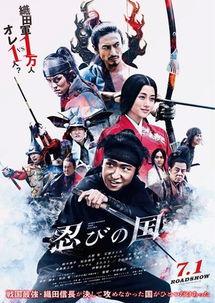 在线观看忍者之国,隐秘世界的神秘传奇