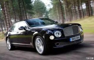 宾利最新爆料新闻事件,豪华品牌卷入重大事件，内幕曝光引关注