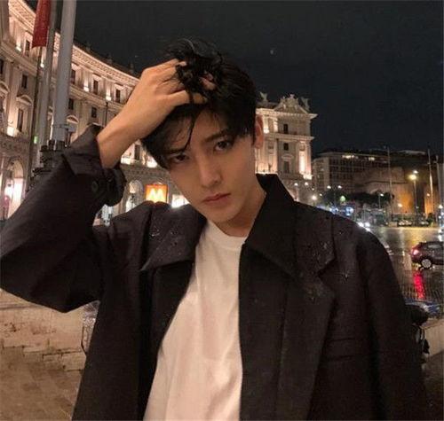 侯明昊前女友爆料了吗视频,真相究竟如何？