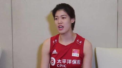 朱婷生日爆料视频,揭秘排球女神的温馨时刻