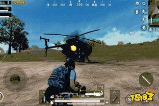 和平精英爆料武器大全最新