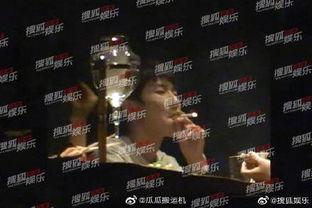 王源抽烟爆料视频播放,网络舆论风波再起