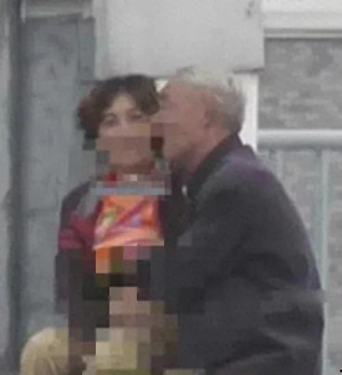 大爷大妈爆料视频大全最新,热点事件背后的真实故事