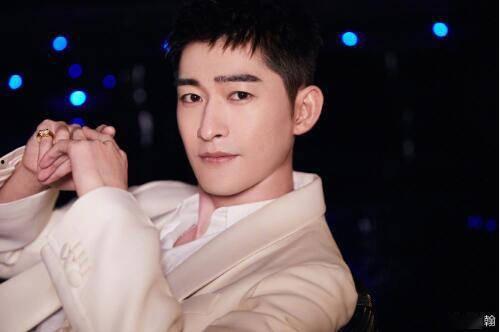 张翰新戏爆料视频大全集,剧情揭秘与幕后花絮大公开