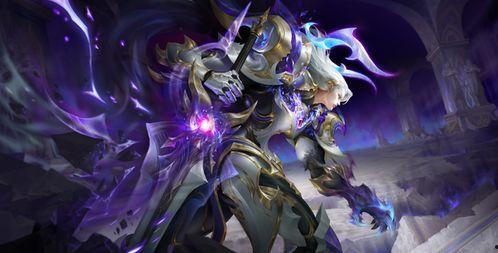 王者荣耀最新爆料典藏,全新英雄登场，神秘皮肤惊艳亮相！