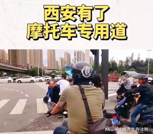 西安女骑最新爆料,揭秘背后惊人真相