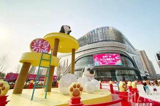 西咸吾悦广场免费吃瓜,西咸吾悦广场邀您免费畅享清凉瓜果盛宴