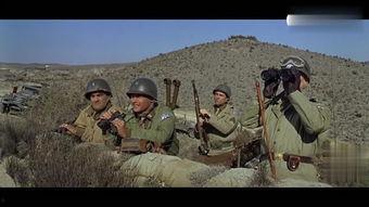 战争片在线观看,战争片在线观影指南