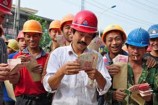 河北农民民工新爆料视频,揭露背后真相与困境