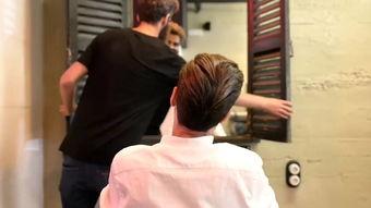 大叔爆料美发视频大全,美发视频大全，轻松打造时尚发型