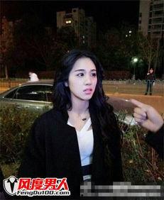 爆料者王晶晶是谁啊视频,她是如何引发网络热议的？