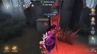 第五人格最新爆料调香,神秘调香师觉醒，揭开庄园新篇章