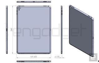 ipadprom3最新爆料,颠覆性设计与强大性能大揭秘！