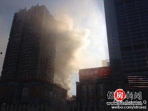 武汉中南路最新爆料信息,繁华商圈再掀风云，揭秘神秘项目即将亮相