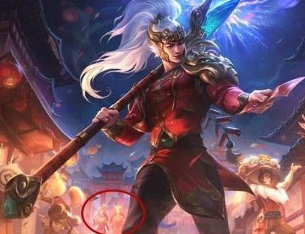 虎年限定皮肤最新爆料lol